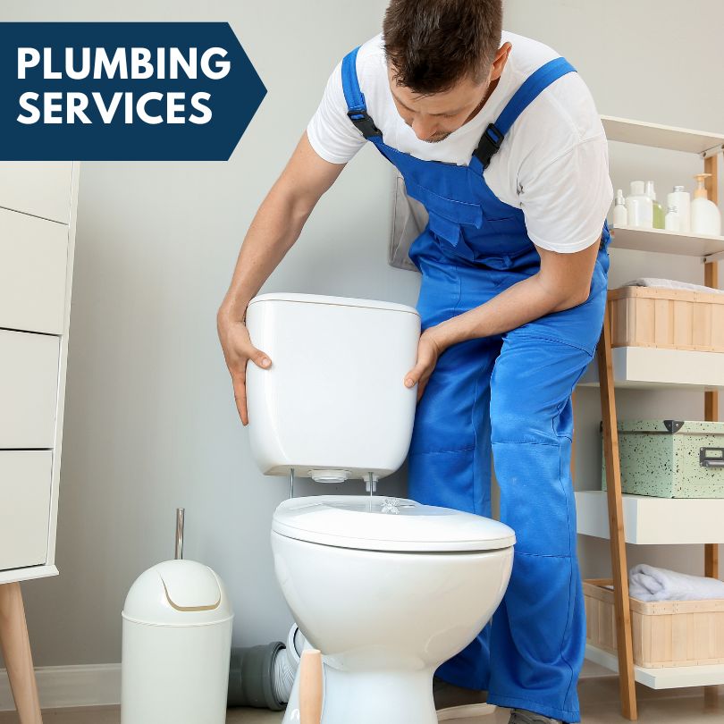 Plumbing Company in Grangeville, ID